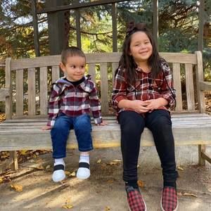 Meet your Posher, Maria